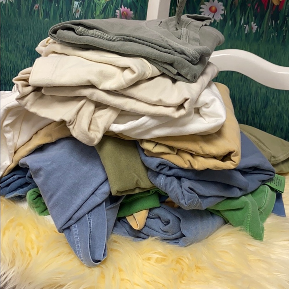 Life is Good Times 15 Tshirts